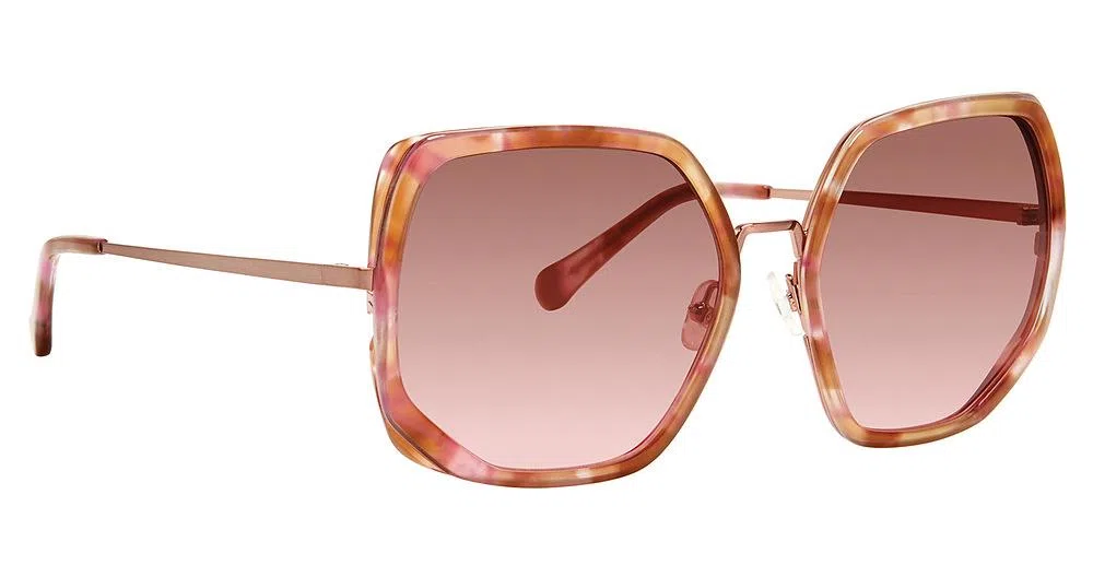 Trina Turk TTSERAPHINE Sunglasses - view 3